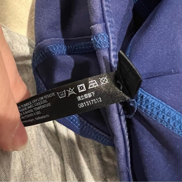 Free People Movement High Rise Flare Pants - Picture 7 of 8